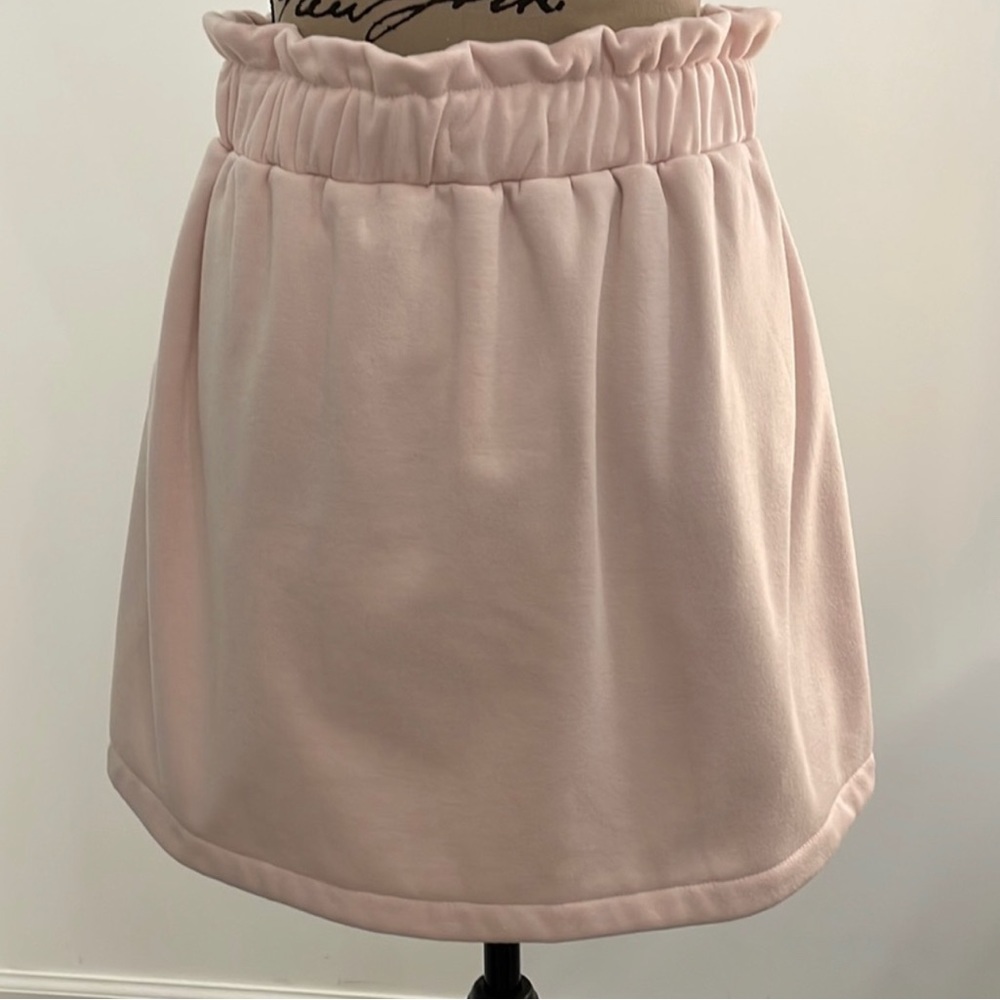 COPPER KEY NWT PINK SKIRT SMALL